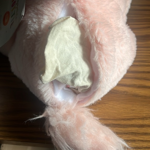 Aroma Home snuggable Hottie unicorn - Picture 4 of 4